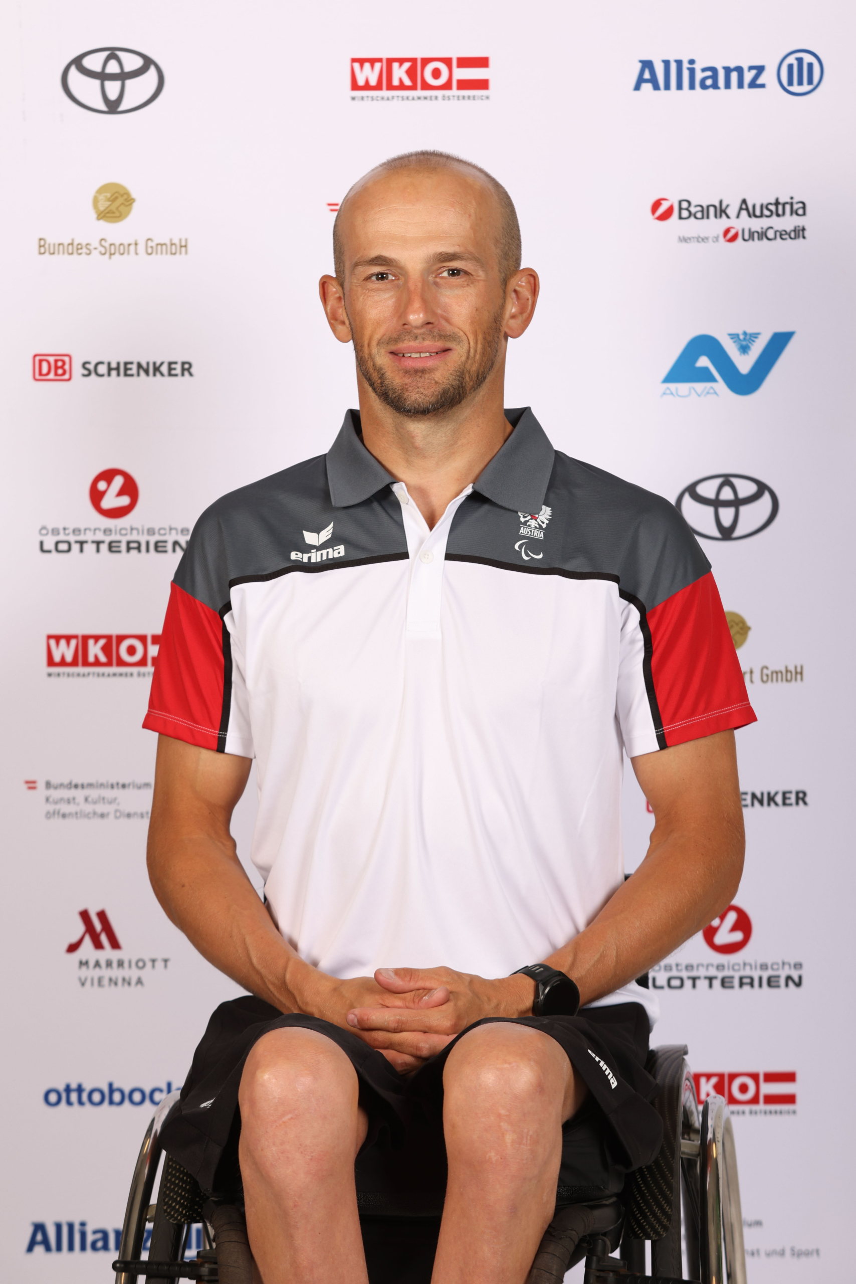 Florian Brungraber- Credits: ÖPC/GEPA Pictures/Mathias Mandl