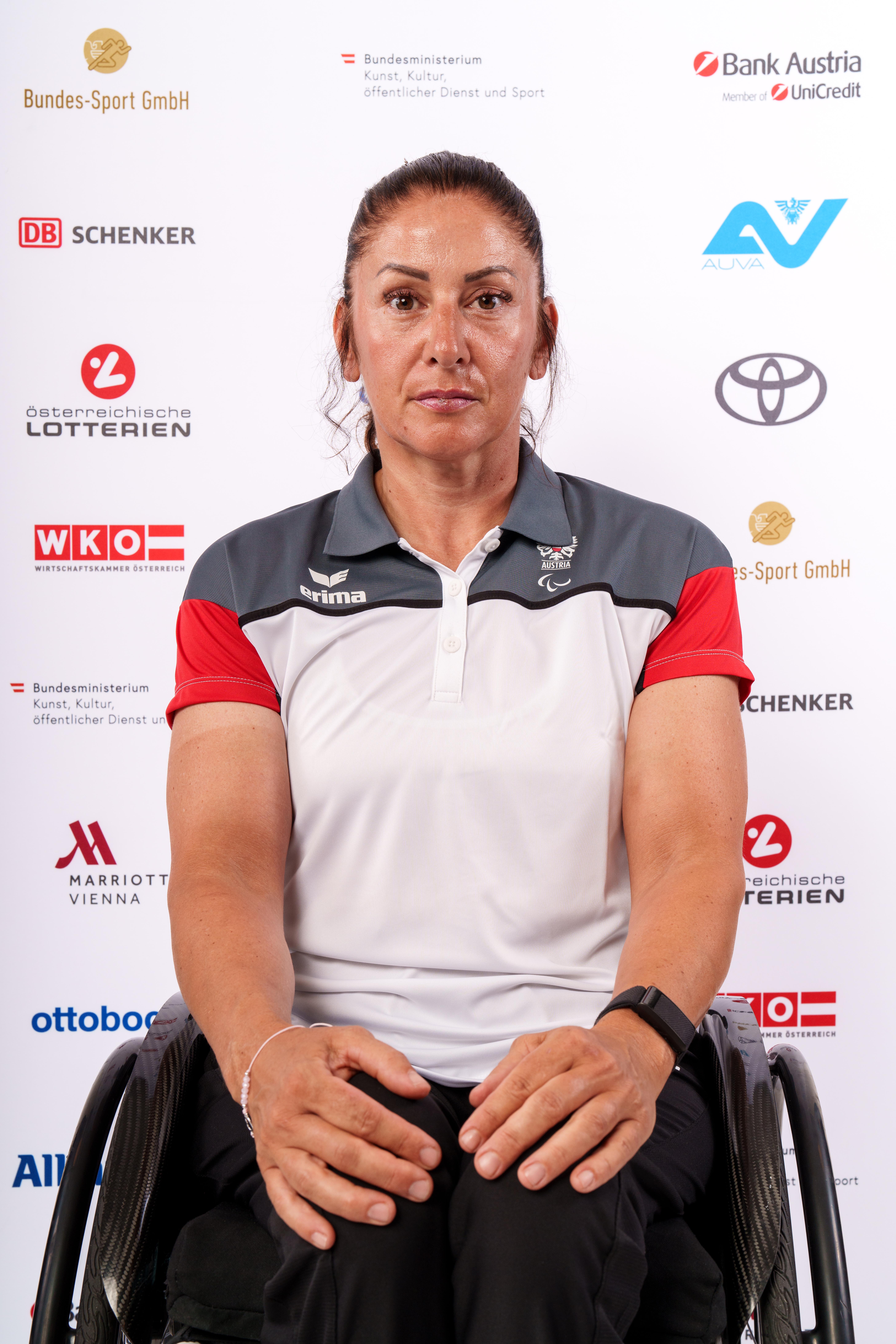 Cornelia Wibmer - Credits: ÖPC/GEPA Pictures/Mathias Mandl