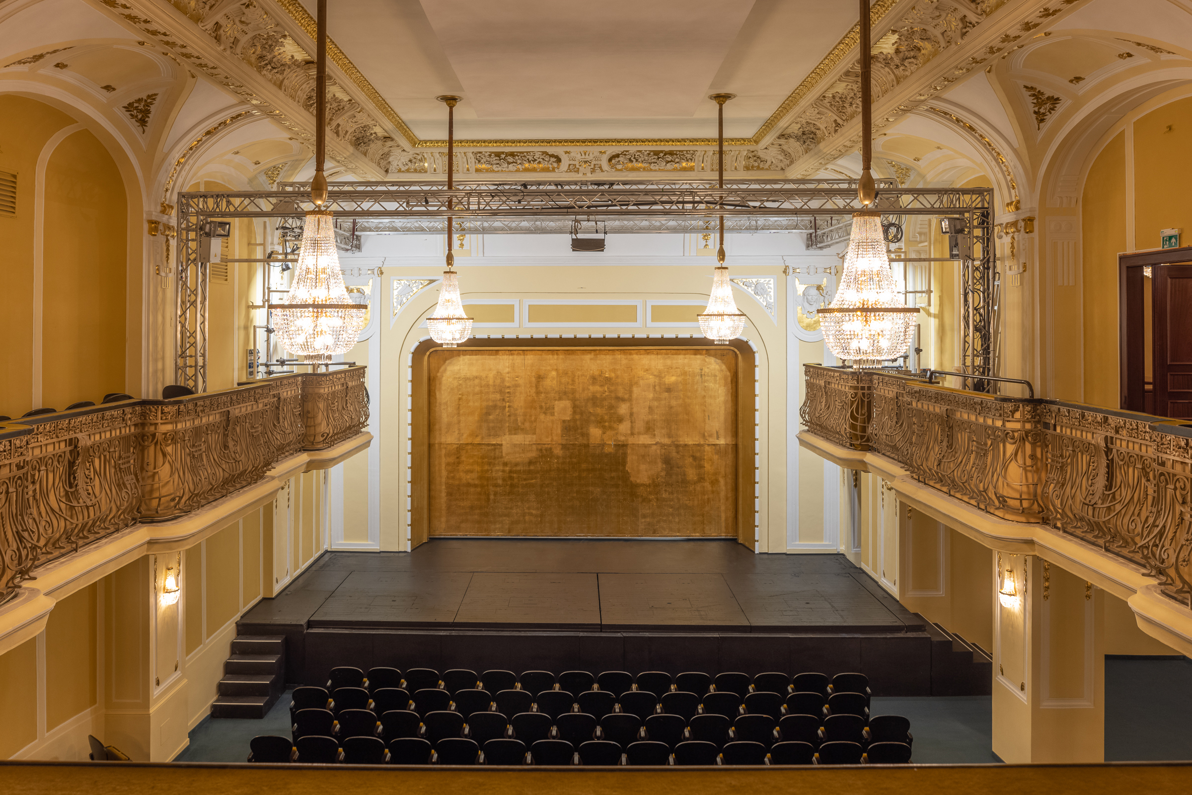 Kammeroper - Credits Katharina Schiffl
