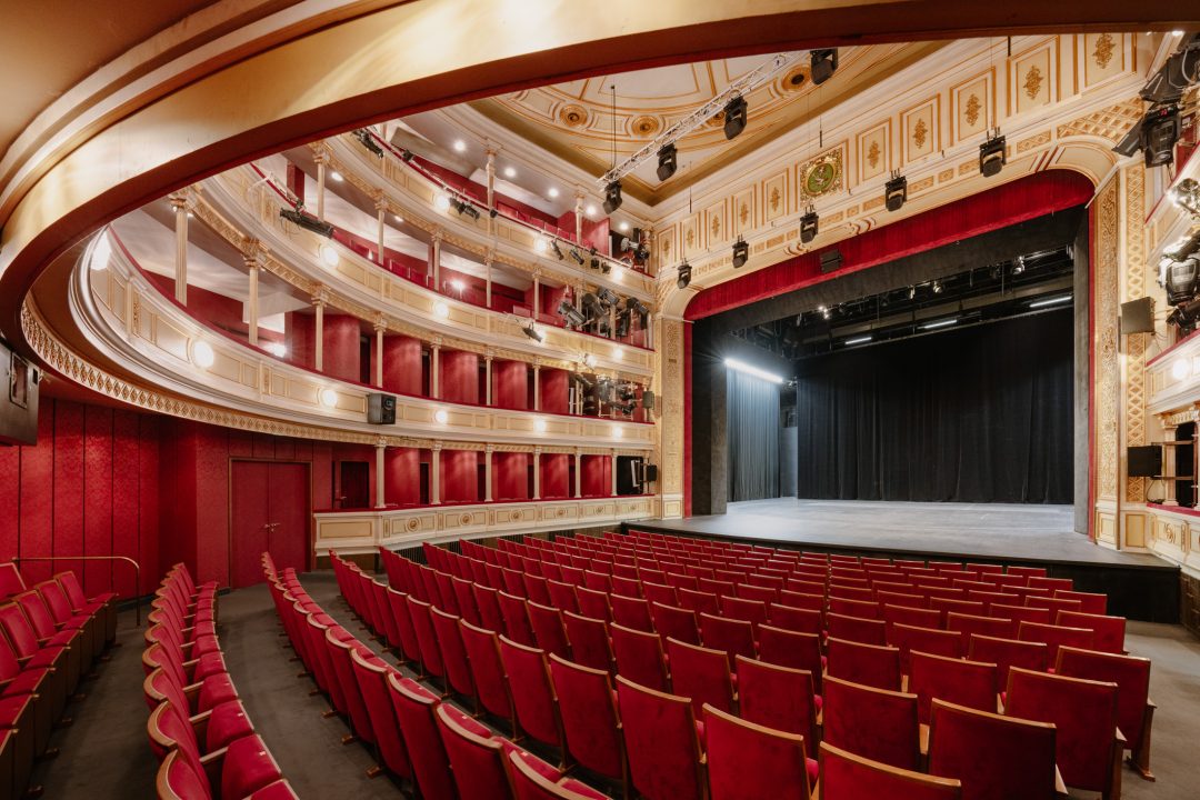 Schauspielhaus - Credits Lex Karelly