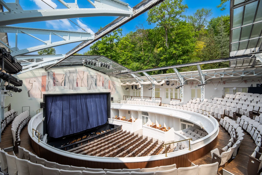Sommerarena Baden - Credits Christian Husar