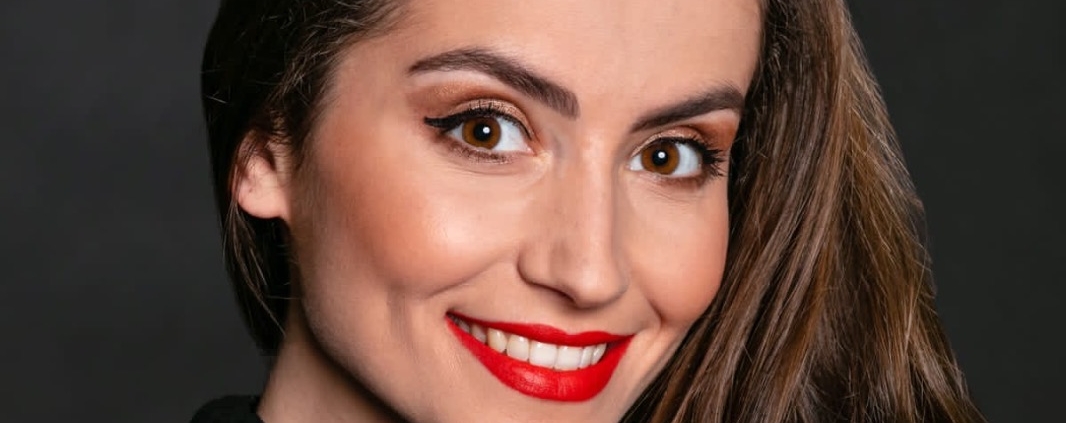Alexandra-Yoana Alexandrova - Credits Peter Reichel