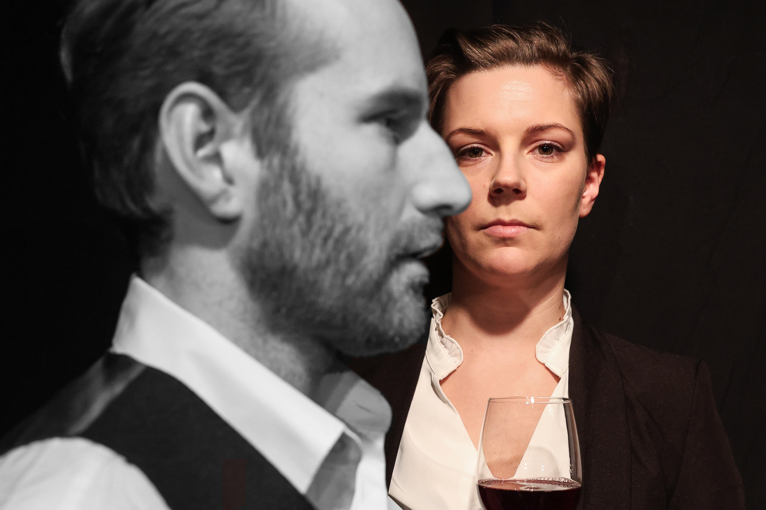 DAVOR-DANACH Theater SPIELRAUM (c) Barbara Palffy