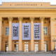 Tiroler Landestheater Credits: Andrea Widauer