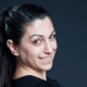 Asli Kislal - Credits: Magdalena Possert