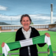Dieter Alge - Credits: SC Austria Lustenau