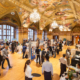 Palais Niederösterreich - Credits: Christian Husar