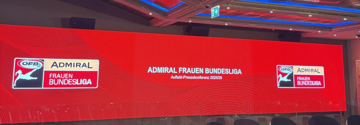 ADMIRAL Frauen Bundesliga