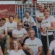 Der neue Vorstand der SKN Frauen und Männer - Credits: SKN St. Pölten