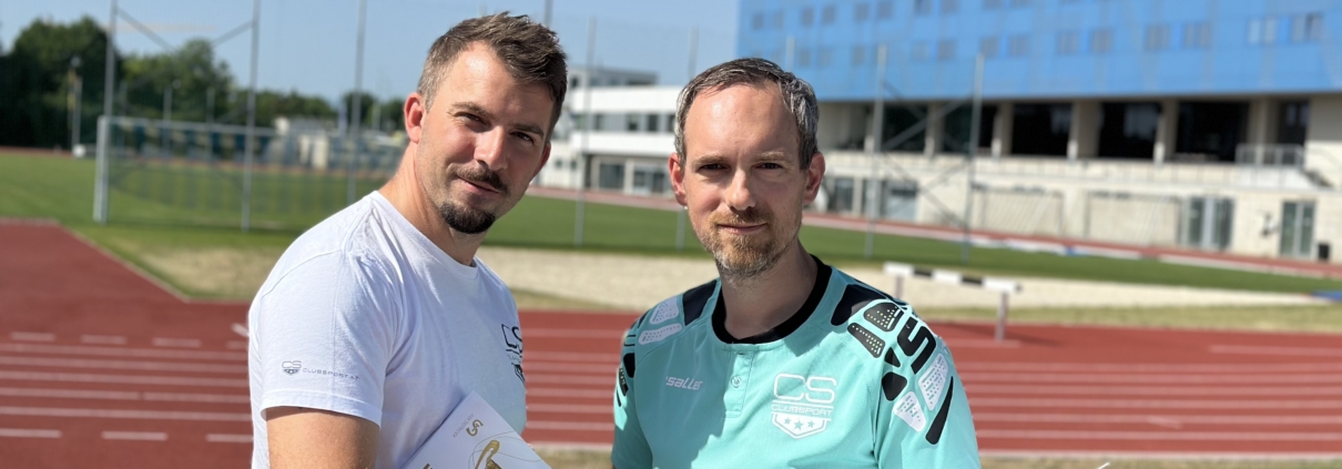 VEDA - Clubsport - Credits: Michaela Bauer