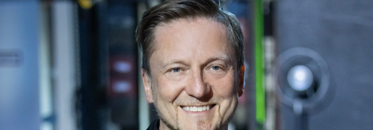 Andreas Gergen - Credits: Christian Husar