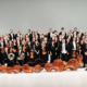 Tonkünstler-Orchester Niederösterreich - Credits: Nancy Horowitz