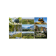9 Plaetze 9 Schaetze - Credits: G Langegger - NÖVOG Josef Bollwein - Landesstudio Tirol - Mike Ritter - Regine Schöttl - Henry Welisch - Bianca Henderson - Hanno Thurnher - Cityfoto Roland Pelzl - creatingclick