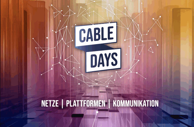 Cable Days 2025 - Fotocredits: Fachverband der Telekommunikations- und Rundfunkunternehmungen der WKÖ (Wirtschaftskammer Österreich)