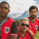 Das neue Heimtrikot der ÖFB Nationalteams - Credits: ÖFB