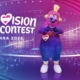 ESC-Maskottchen Auri - Credits: ORF