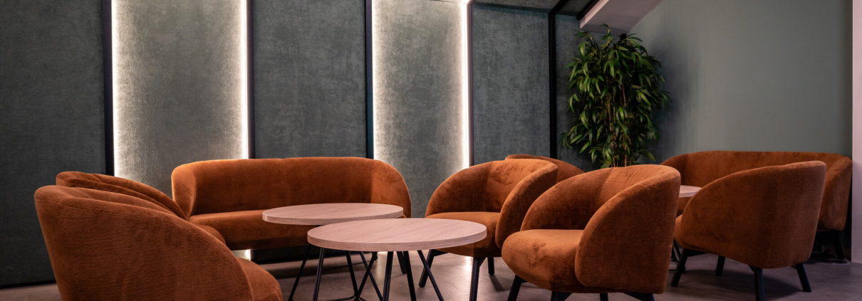 SK Rapid Business Club - Credits: SK Rapid