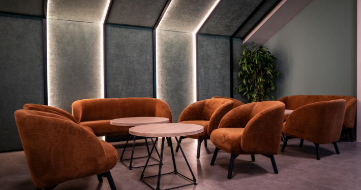 SK Rapid Business Club - Credits: SK Rapid