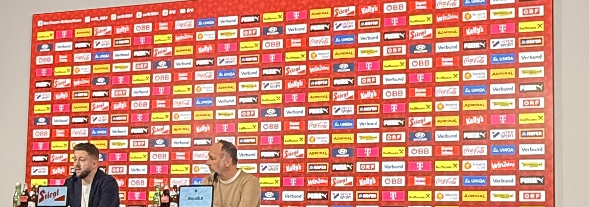 ÖFB Frauen-Nationalteam - Kaderbekanntgabe - Credits: MARKETINGKREATION / Christoph Seidl