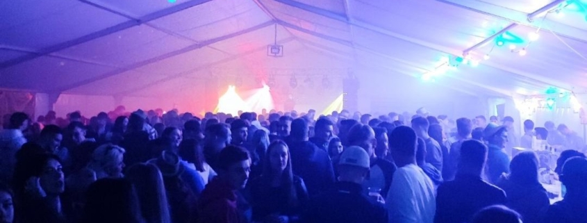 Bash at the Castle Eckartsau - Credits SCG Eckartsau Bash at the Castle Eckartsau - Credits SCG Eckartsau