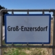 Gemeinde Groß-Enzersdorf Ortsschild - Credits Dominik Kautz
