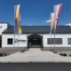Gemeinde Mannsdorf Gemeindeamt - Credits Dominik Kautz