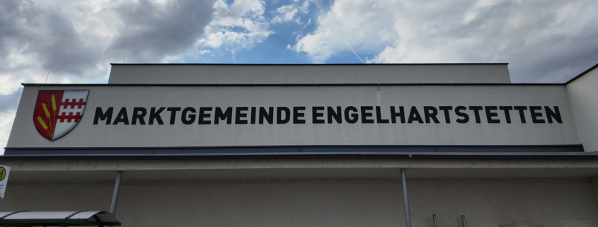 Marktgemeinde Engelhartstetten - Credits Dominik Kautz Marktgemeinde Engelhartstetten - Credits Dominik Kautz
