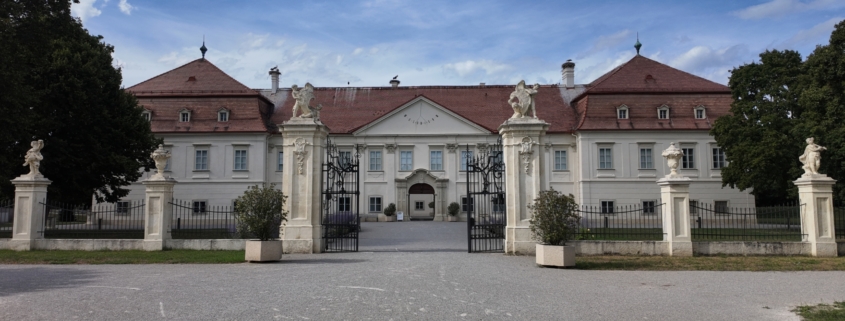 Schloss Marchegg - Credits Dominik Kautz Schloss Marchegg - Credits Dominik Kautz