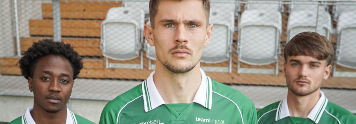 Credits: SC Austria Lustenau