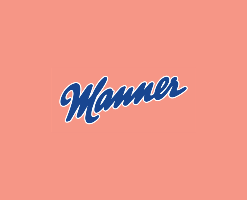 Manner - Credits: Josef Manner & Comp. AG Manner - Credits: Josef Manner & Comp. AG