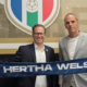 Credits: FC Hertha Wels